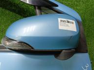 Фотография Зеркало правое TOYOTA AQUA 2012г.
