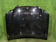 Фотография Капот MERCEDES C180 2002г.