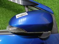 Фотография Зеркало правое TOYOTA AQUA 2012г.