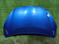 Фотография Капот TOYOTA AQUA 2012г.