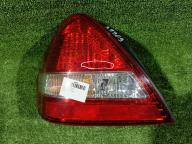 Фотография Стоп-сигнал левый NISSAN TIIDA 2007г.