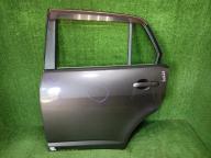 Фотография Дверь задняя левая NISSAN TIIDA 2007г.