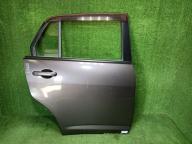 Фотография Дверь задняя правая NISSAN TIIDA 2007г.