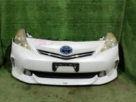 Фотография Ноускат TOYOTA PRIUS ALPHA 2012г.