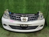 Фотография Ноускат NISSAN TIIDA 2009г.