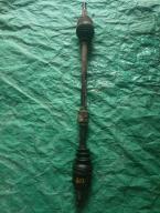 Фотография Привод передний правый NISSAN AD 2009г.