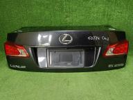 Фотография Крышка багажника LEXUS IS250 2011г.
