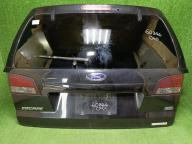 Фотография Дверь задняя FORD ESCAPE 2012г.
