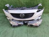 Фотография Ноускат MAZDA ATENZA 2014г.