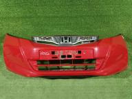 Фотография Бампер передний HONDA FIT 2011г.