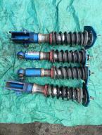 Фотография Стойка SUBARU IMPREZA WRX STI 2008г.