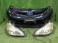 Фотография Ноускат TOYOTA PRIUS ALPHA 2013г.