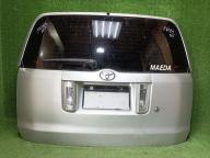 Фотография Дверь задняя TOYOTA SUCCEED 2004г.