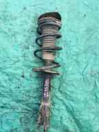 Фотография Стойка передняя правая TOYOTA SUCCEED 2004г.