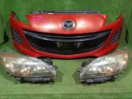 Фотография Ноускат MAZDA AXELA 2012г.