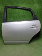 Фотография Дверь задняя левая TOYOTA PRIUS 2011г.