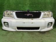 Фотография Ноускат SUBARU FORESTER 2001г.