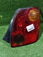 Фотография Стоп-сигнал правый TOYOTA IST 2004г.