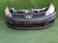 Фотография Ноускат NISSAN AD 2012г.