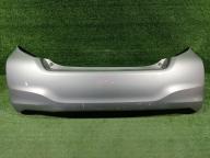 Фотография Бампер задний TOYOTA VITZ 2012г.