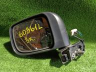 Фотография Зеркало левое MAZDA BONGO FRIENDEE 1996г.