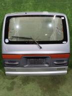 Фотография Дверь задняя MAZDA BONGO FRIENDEE 1996г.