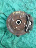 Фотография Ступица передняя левая NISSAN AD 2012г.