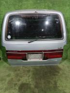 Фотография Дверь задняя TOYOTA HIACE 1996г.