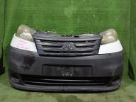 Фотография Ноускат NISSAN NV200 2011г.