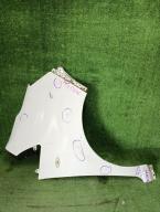 Фотография Крыло правое NISSAN NV200 2011г.