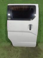 Фотография Дверь задняя правая NISSAN NV200 2011г.