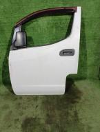 Фотография Дверь передняя левая NISSAN NV200 2011г.