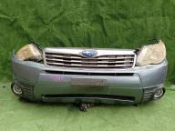 Фотография Ноускат SUBARU FORESTER 2010г.