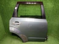 Фотография Дверь задняя правая SUBARU FORESTER 2010г.