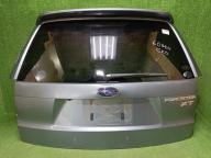 Фотография Дверь задняя SUBARU FORESTER 2010г.
