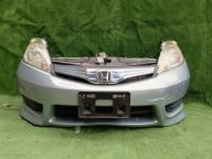 Фотография Ноускат HONDA FIT SHUTTLE 2012г.
