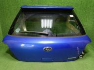 Фотография Дверь задняя SUBARU IMPREZA 2006г.
