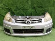 Фотография Ноускат MAZDA FAMILIA 2009г.