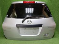 Фотография Дверь задняя MAZDA FAMILIA 2009г.