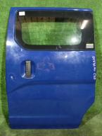 Фотография Дверь задняя левая NISSAN NV200 2013г.