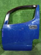 Фотография Дверь передняя левая NISSAN NV200 2013г.