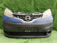 Фотография Ноускат NISSAN NV200 2013г.