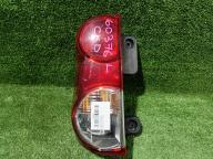 Фотография Стоп-сигнал левый NISSAN NV200 2013г.