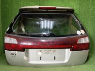 Фотография Дверь задняя SUBARU LEGACY 2000г.