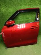 Фотография Дверь передняя левая SUZUKI SWIFT 2016г.