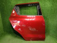 Фотография Дверь задняя правая SUZUKI SWIFT 2016г.