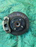 Фотография Ступица передняя левая SUZUKI SWIFT 2016г.