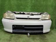 Фотография Ноускат NISSAN CUBE 2000г.