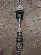 Фотография Привод передний правый HONDA ODYSSEY 2004г.