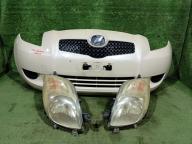 Фотография Ноускат TOYOTA VITZ 2005г.